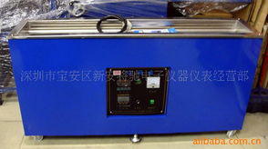 深圳市寶安區新安將馳電子儀器儀表經營部 熔錫爐產品全覽與專業儀器儀表服務